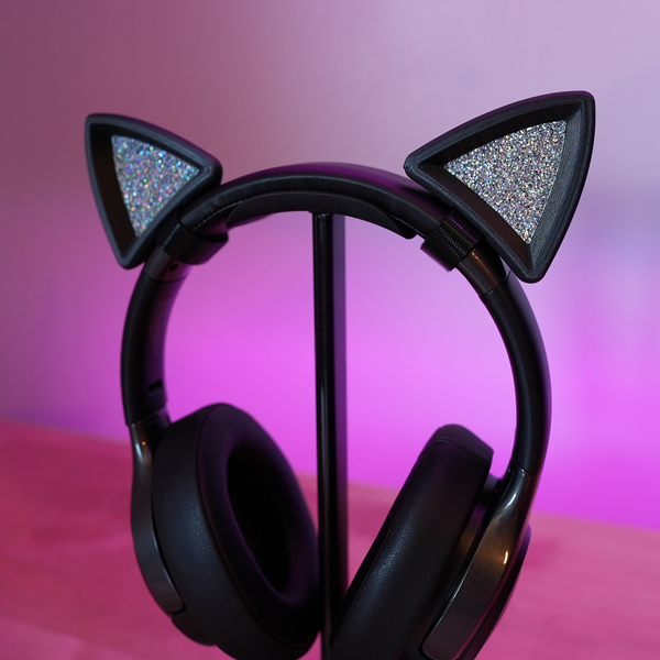 Cat Ears Costume Accessories