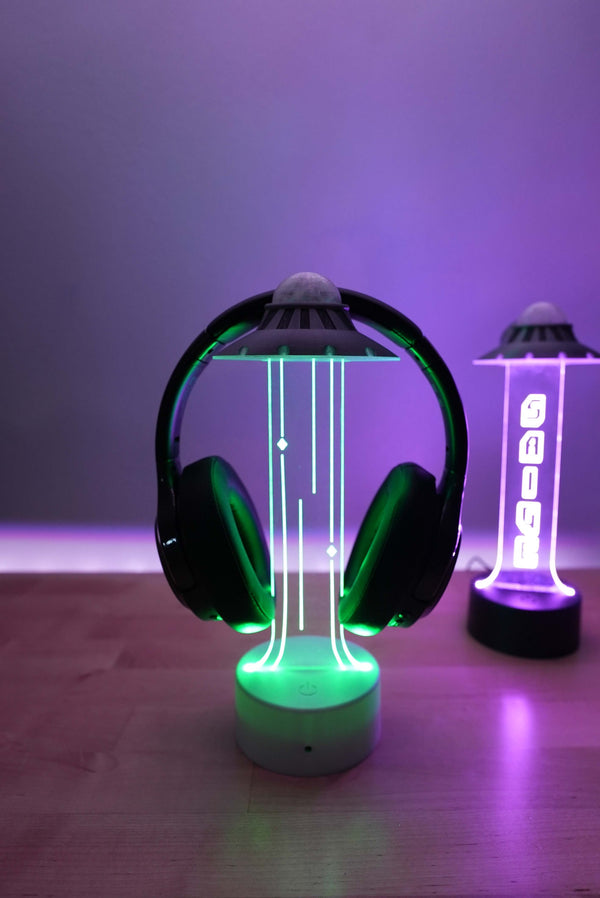 UFO Headphone Stand