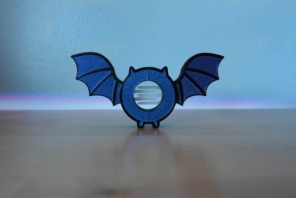 Bat Hair Hoop