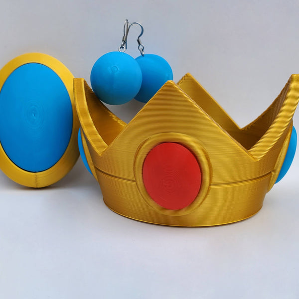 Princess Crown