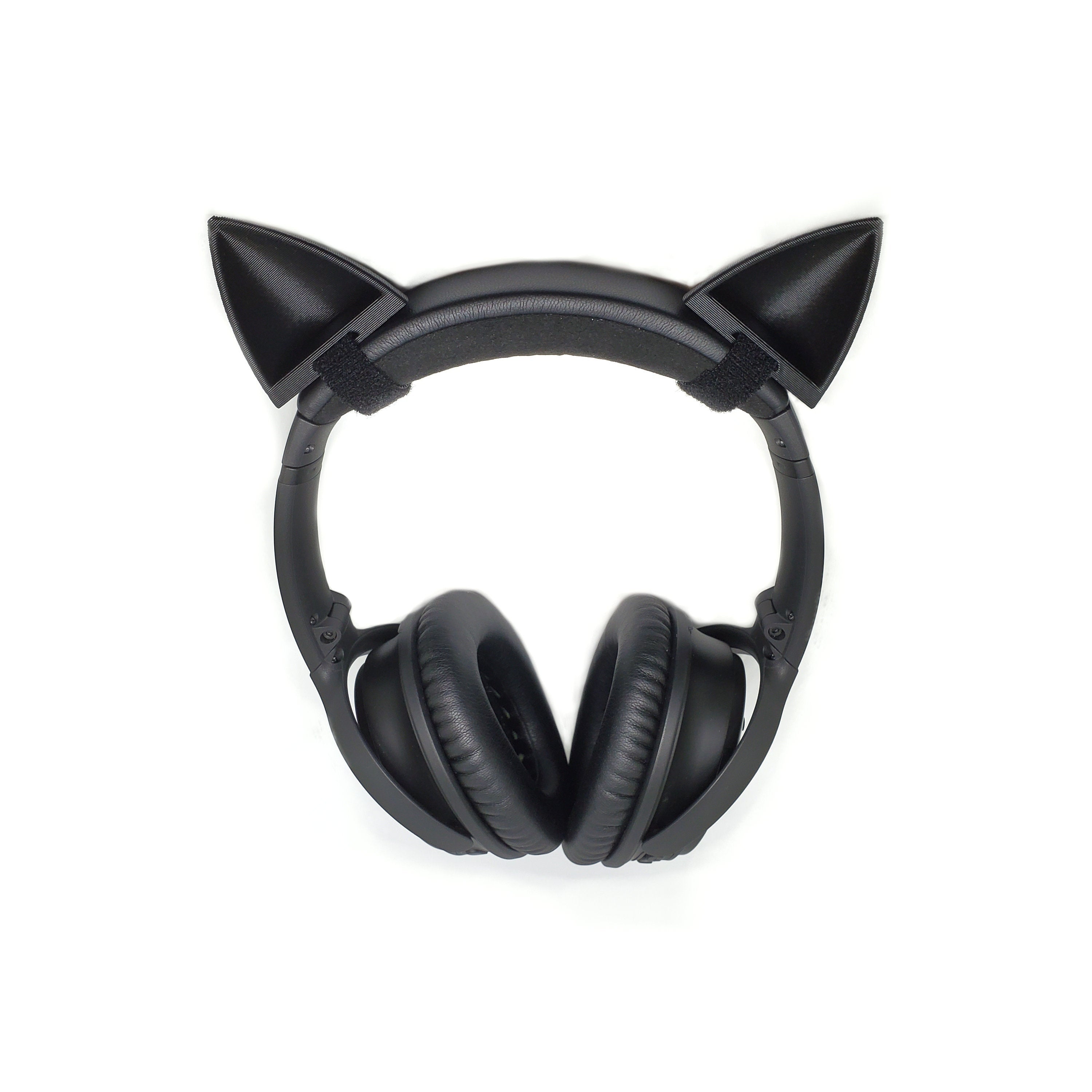 Simple Cat Ears Costume Accessory Elegance & Geekery