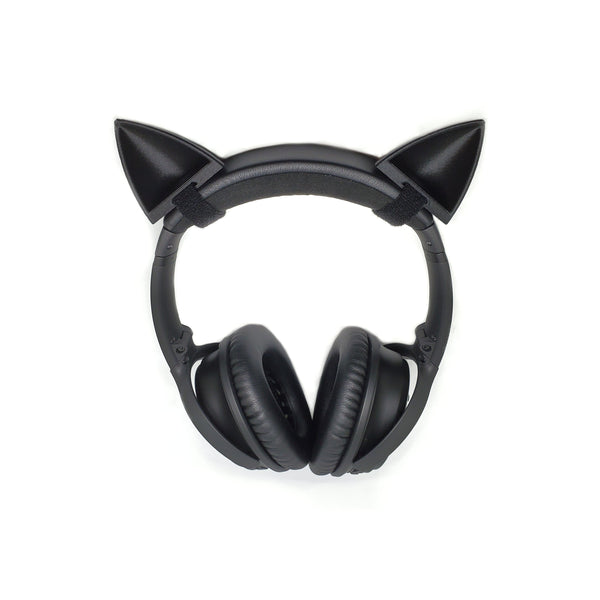 Simple Cat Ears Costume Accessory